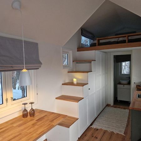Yggdrasil Farmhotel Retreat, Spa & Yoga Straumsbukta ภายนอก รูปภาพ