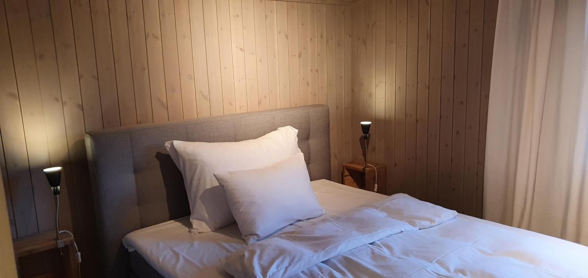 Yggdrasil Farmhotel Retreat, Spa & Yoga Straumsbukta ภายนอก รูปภาพ